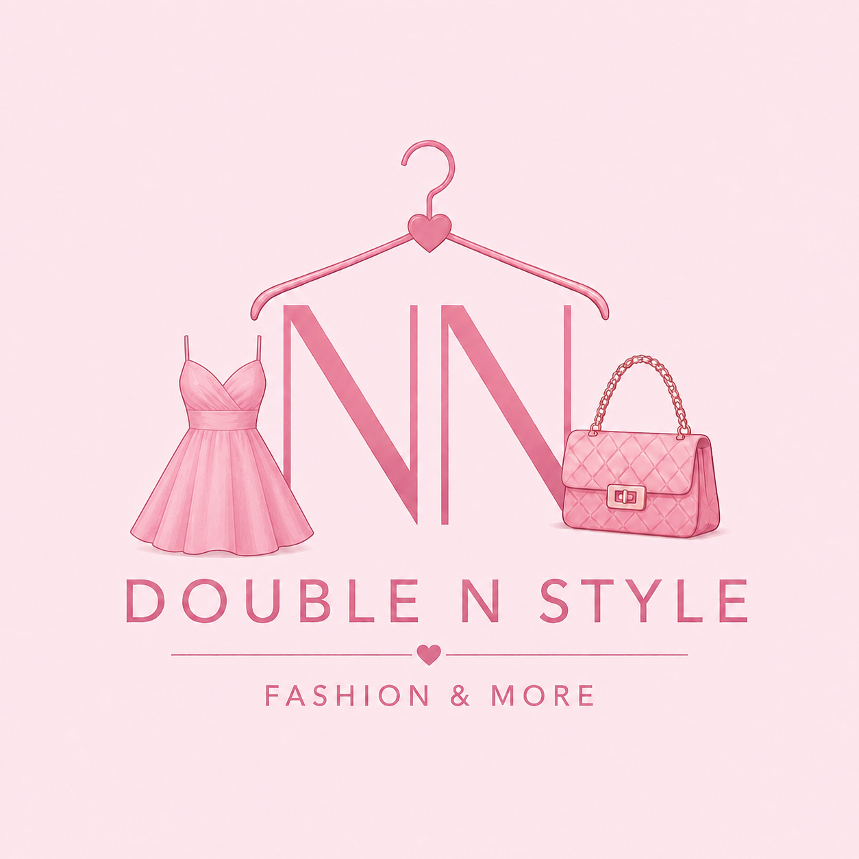 Double N Style