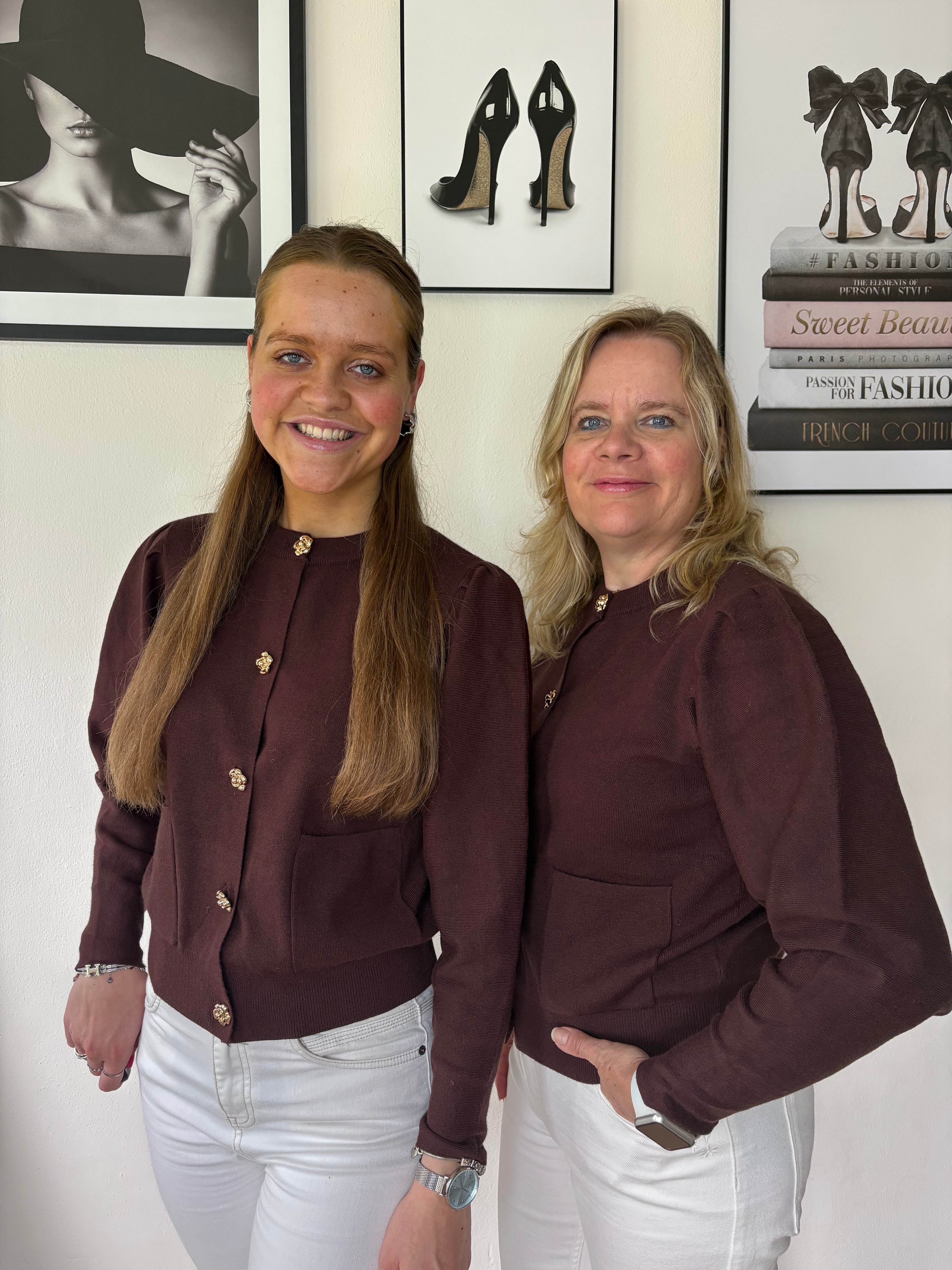 Cardigan Lieke