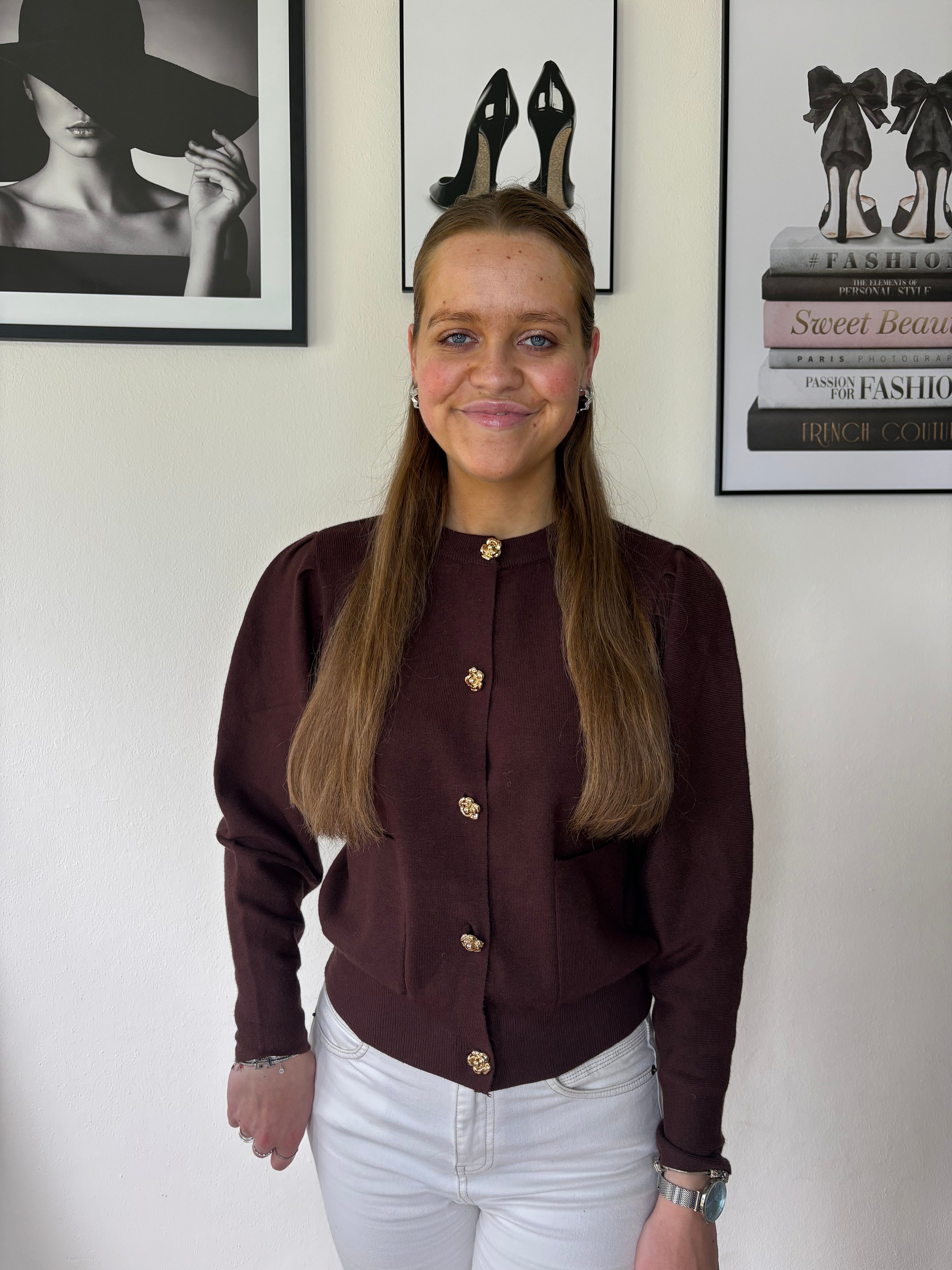 Cardigan Lieke