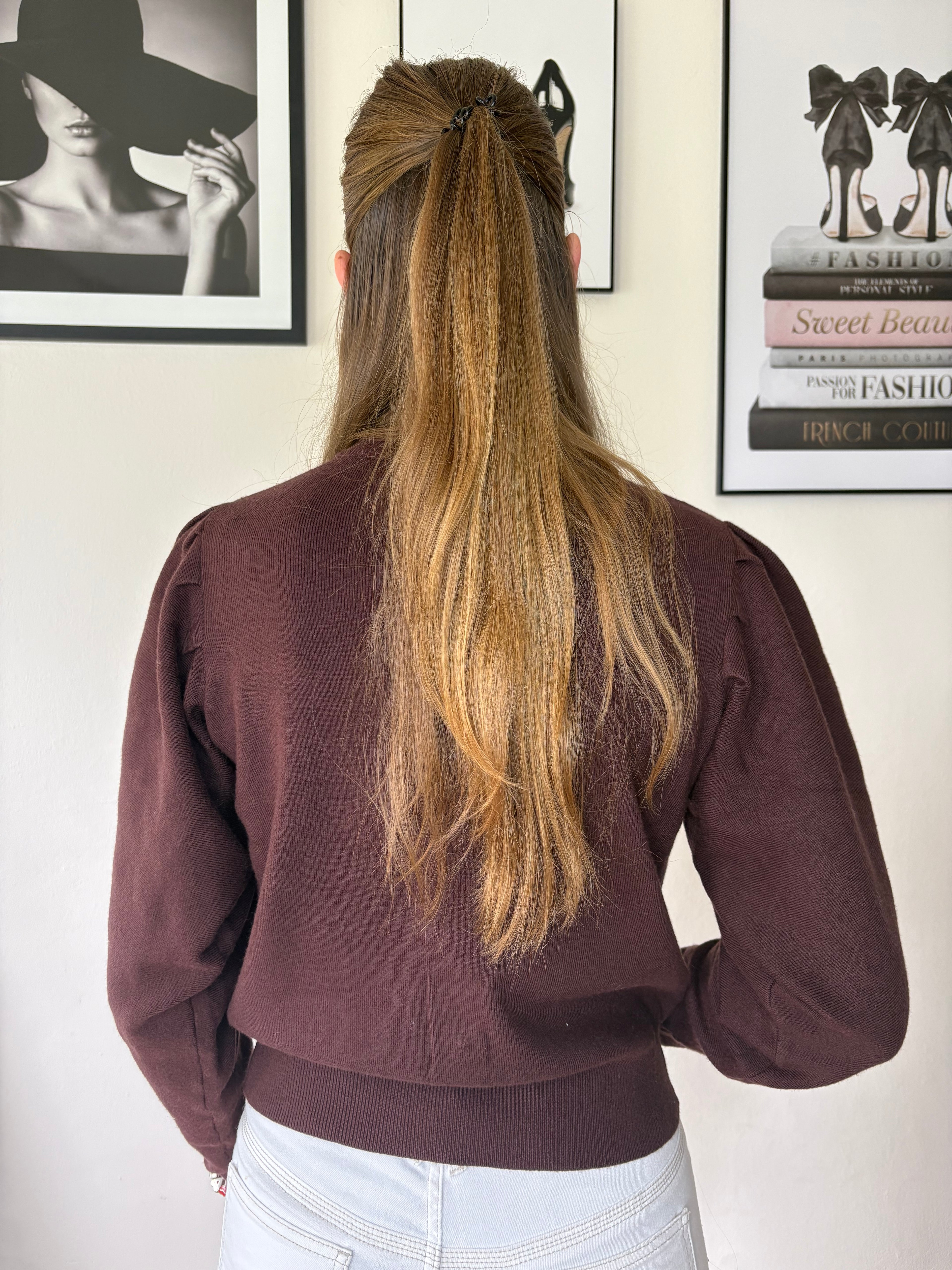 Cardigan Lieke