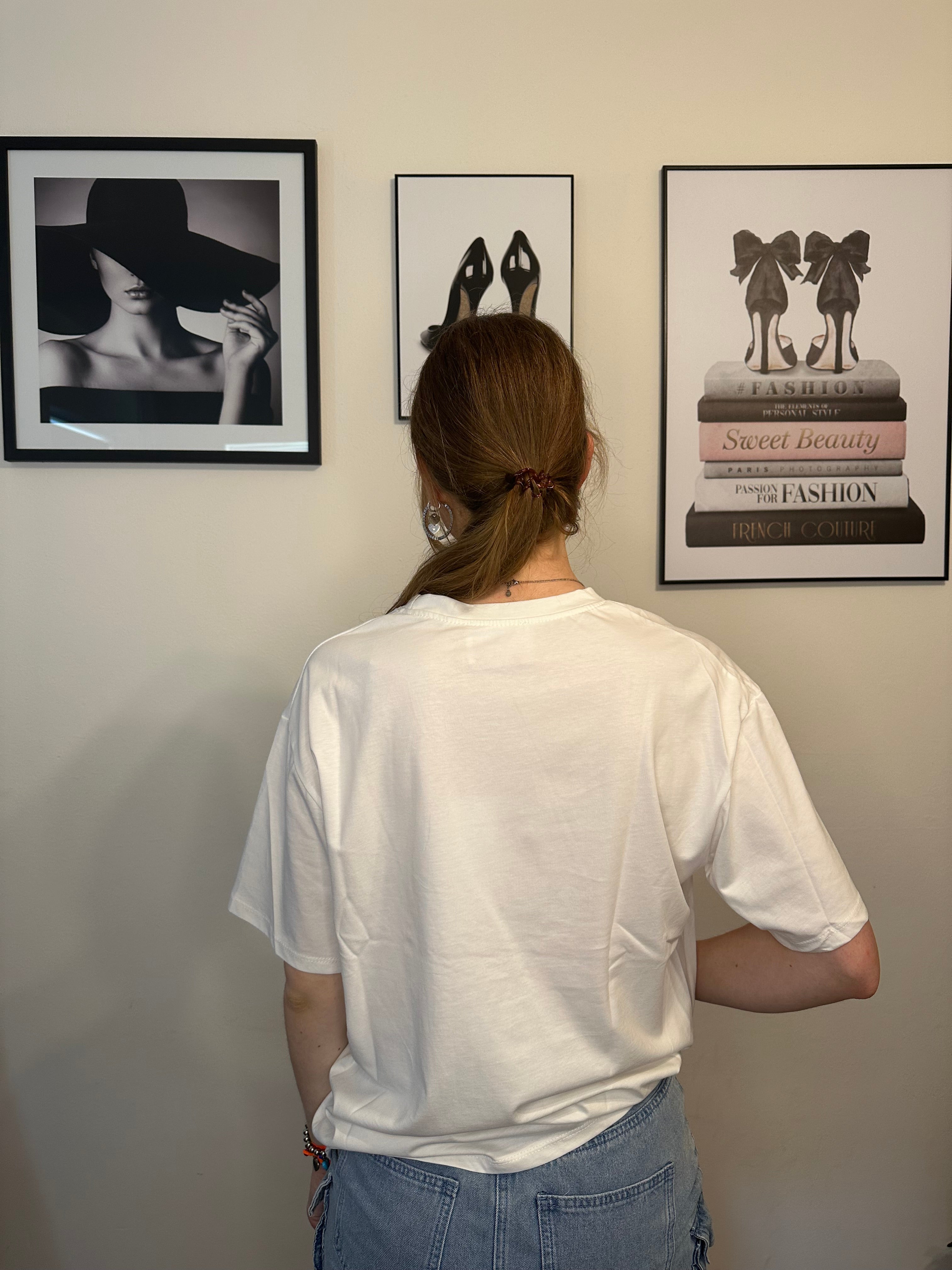 T-shirt Bo