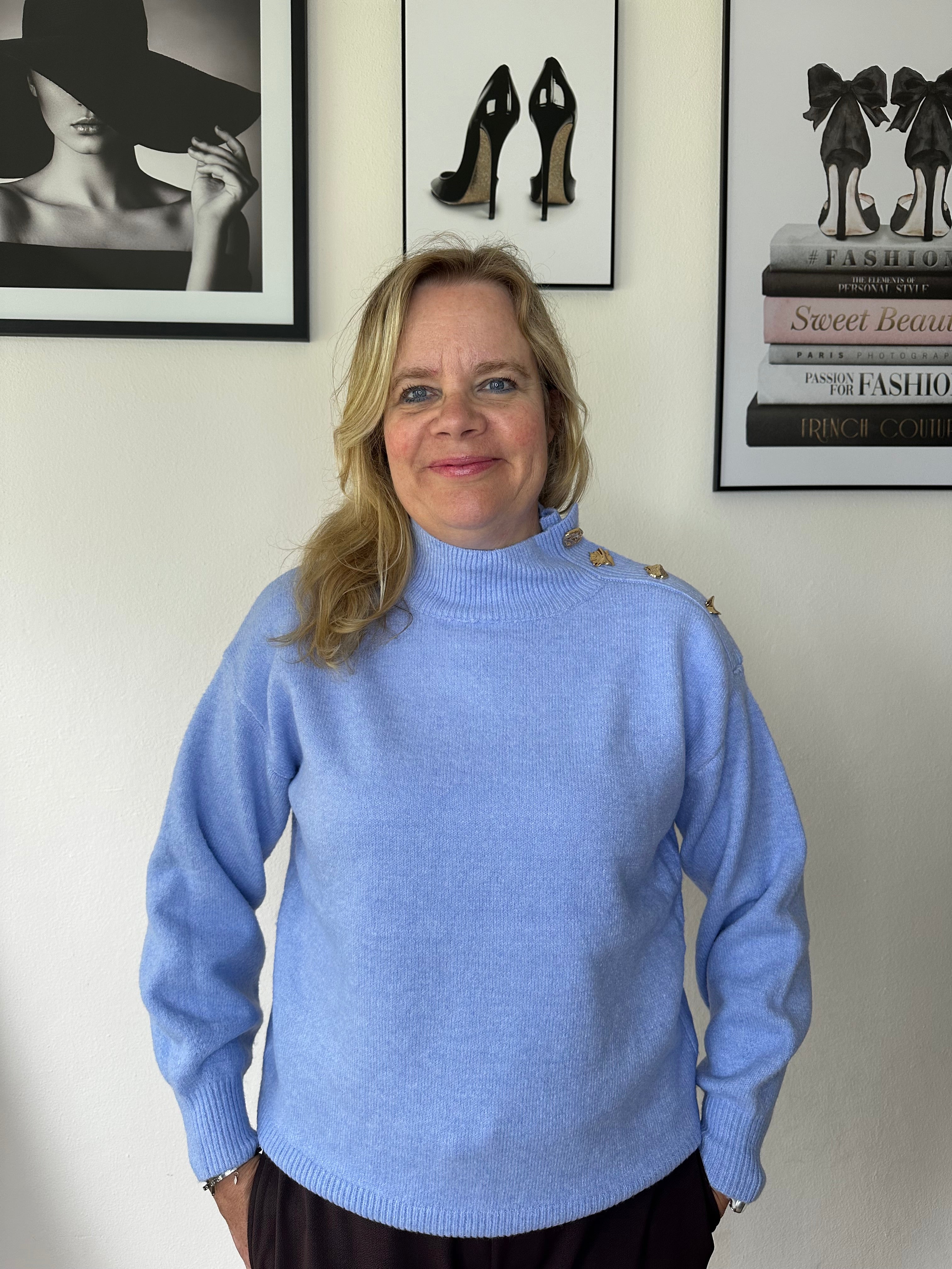 Trui Chloé